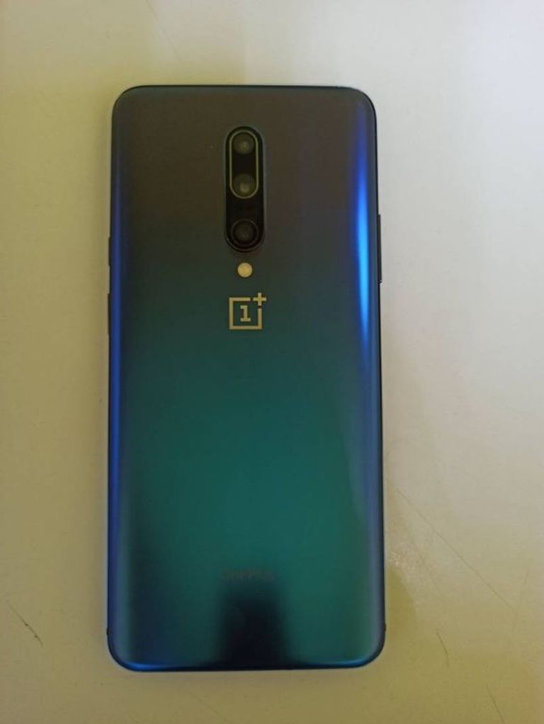 One Plus 7 pro 8/256gb Код:01-18710210. Зображення 5