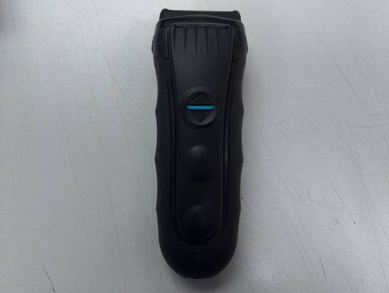 Купить Braun cruZer 5 Face Б/У
