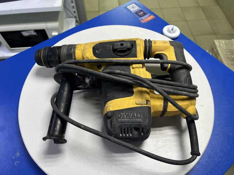 Купити Dewalt d25413 k Б/У