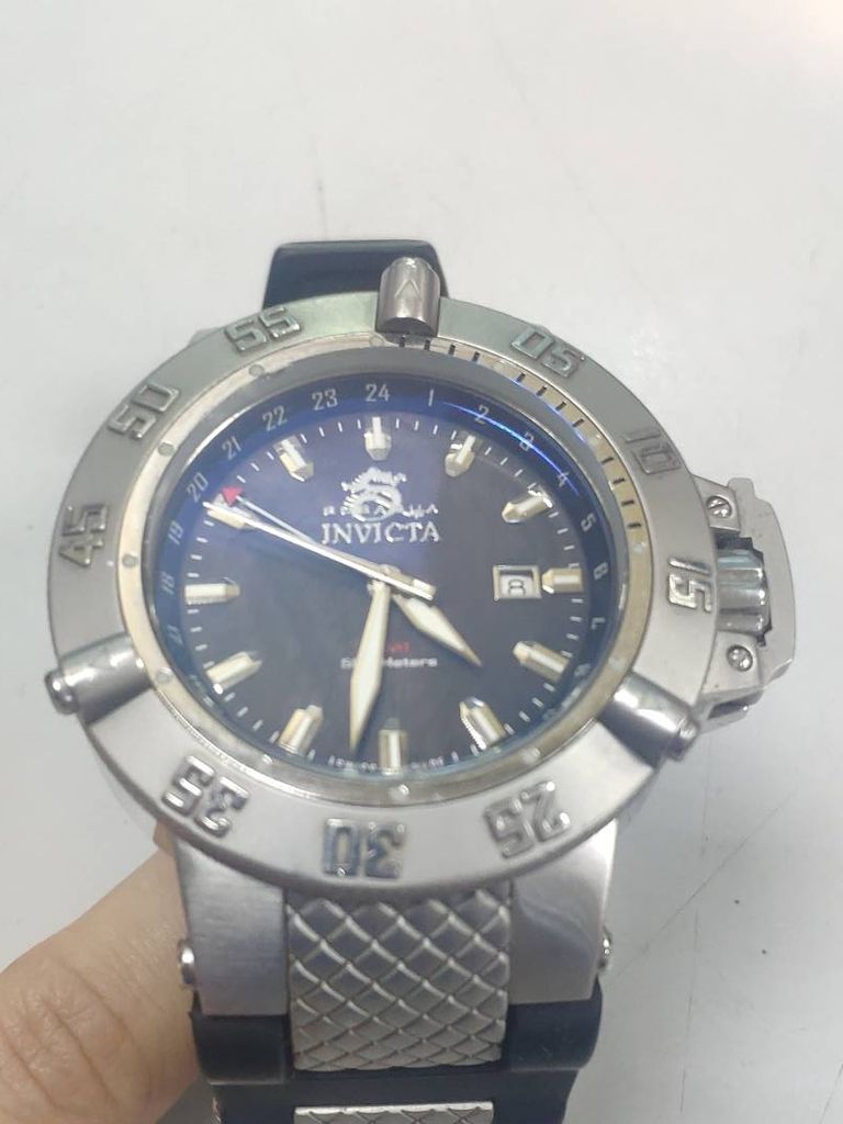 Купити Invicta 1151 Б/У