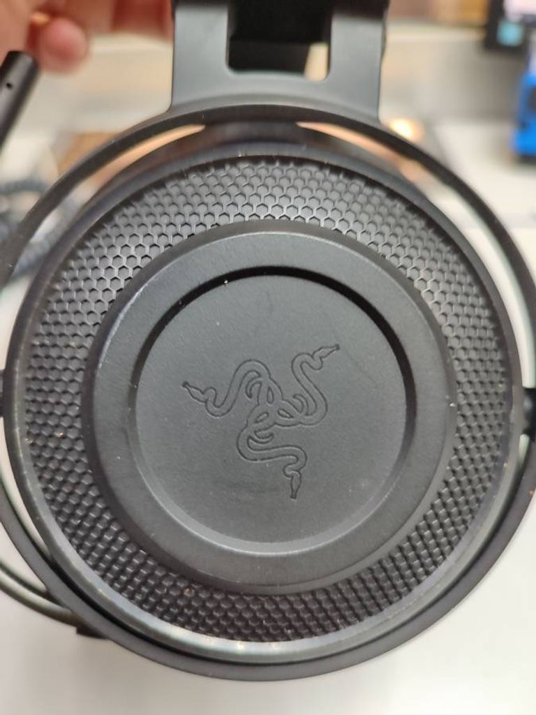 Razer razer nari ultimate Код:01-200423618. Зображення 5