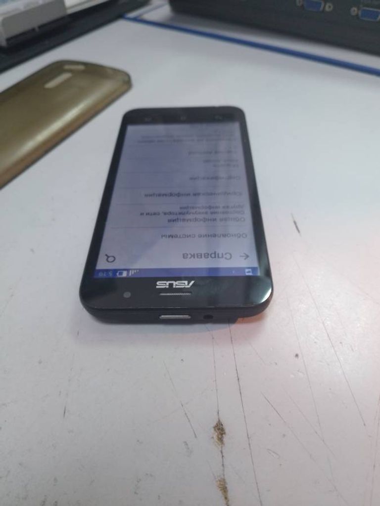 Asus zenfone go 8gb Код:01-200425352. Изображение 6