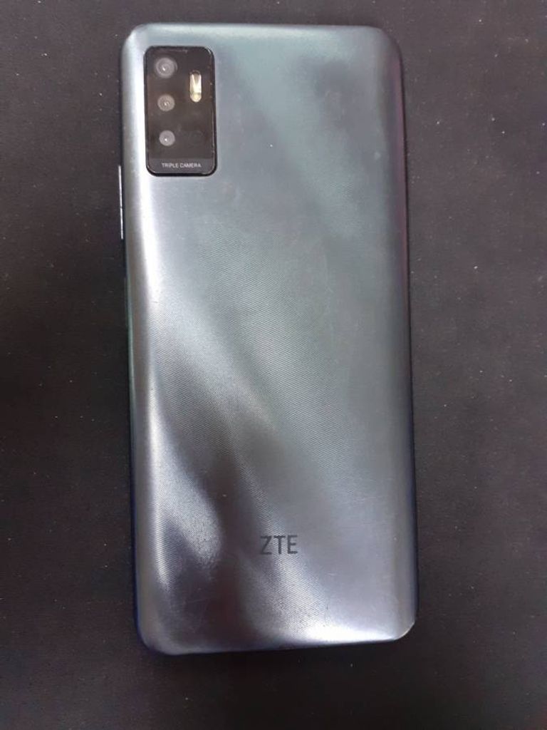 Объявление Zte blade a71 a7030 3/64gb Б/У