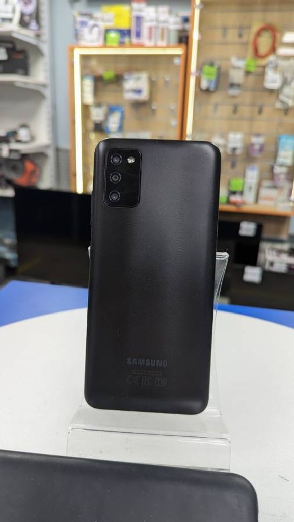 Распродажа Samsung galaxy a03s 3/32gb, продавец Техноскарб