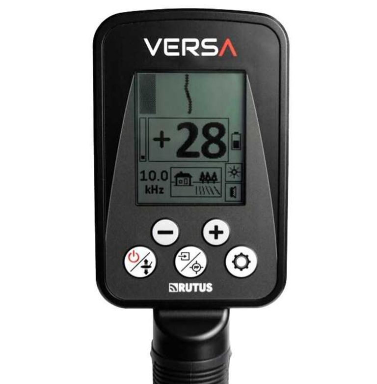 Оголошення Rutus Versa DD28  Б/У