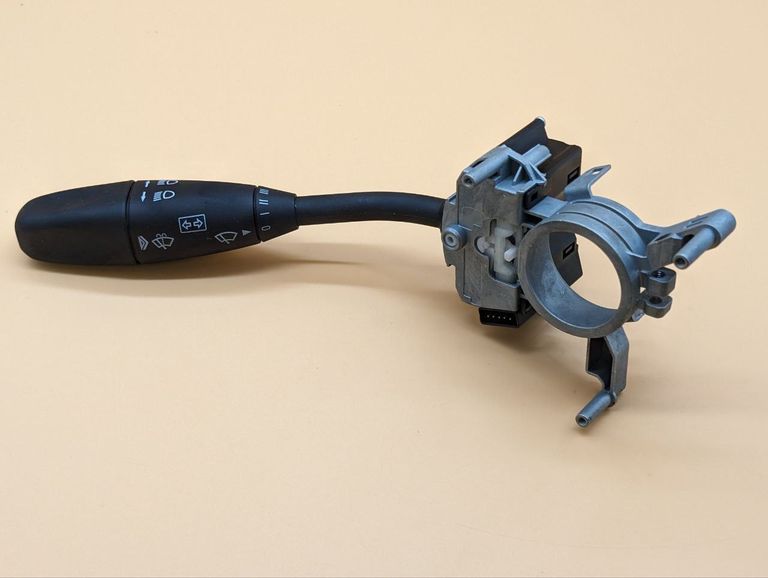 Купить Ручка КПП. Mercedes W210 E-Class 1995-2003 ручка КПП 5 ступенів для механічної коробки. Нова. Б/У