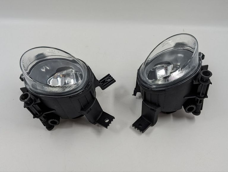 Объявление Передні фари Audi B7 A4 06-07 висока якість освітлення для вашого авто. Нові! Б/У