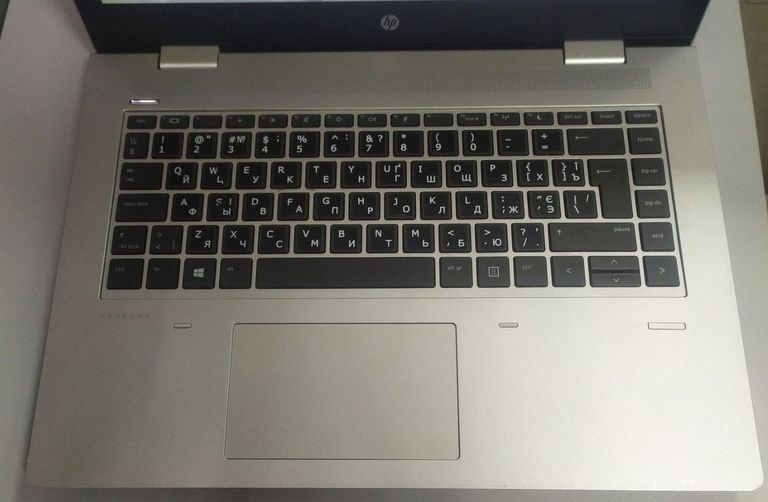 Распродажа Hp єкр. 13,3/ amd ryzen 3 2300u 2,0ghz/ ram8gb/ ssd256gb/ vega 6, продавец Техноскарб