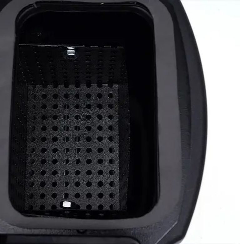 Машина для виробництва диму туману з сухим льодом потужністю 3500 Вт дымовая машина. Нова! Код:null. Зображення 7