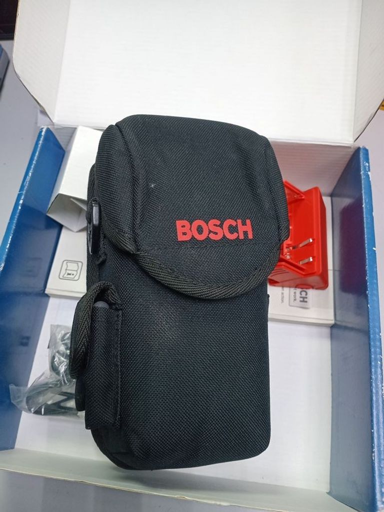 Оголошення Bosch dle 150 Б/У
