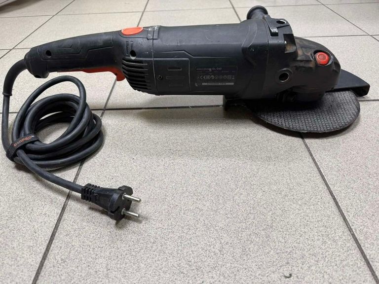 Дешиво Dnipro-M gl-240 с ломбарда