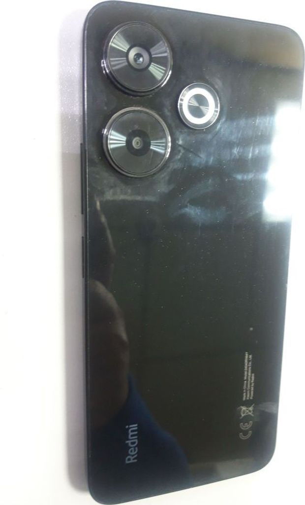 Xiaomi Redmi 13 6/128GB Blue Код:01-200465230. Зображення 6