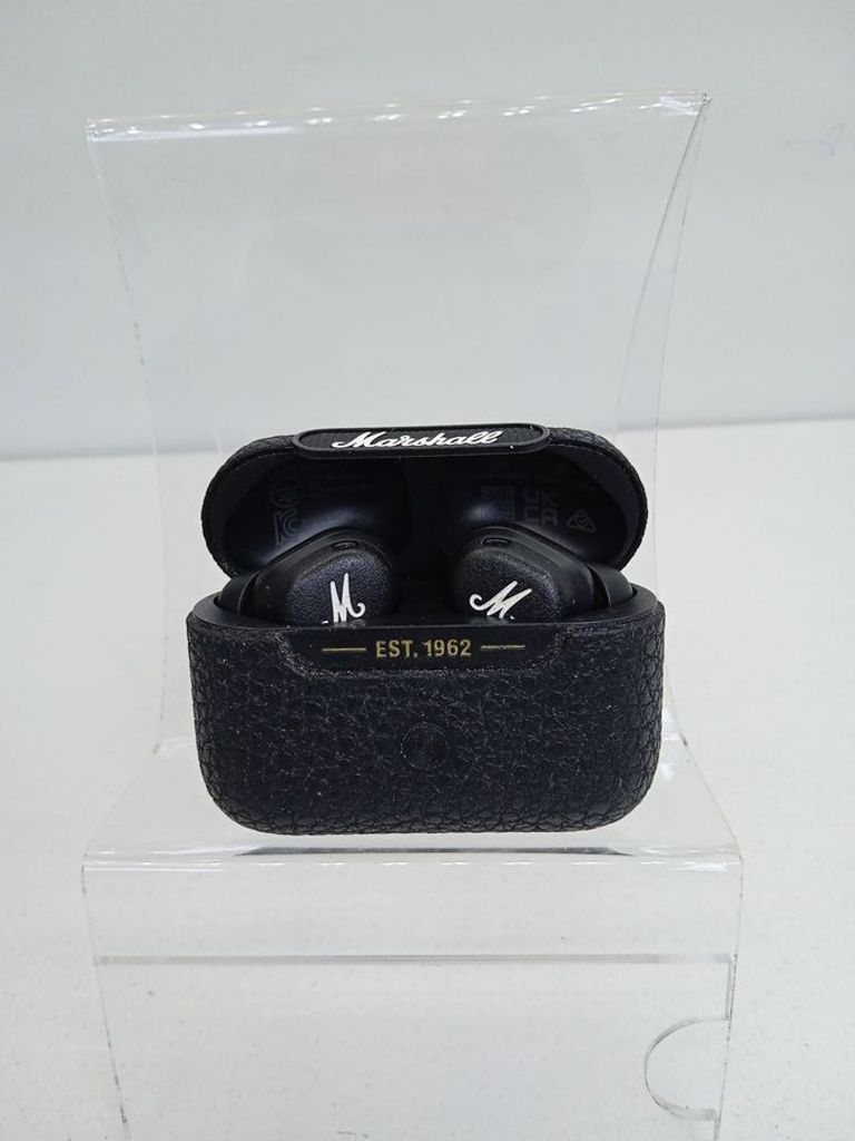 Купити Marshall motif a.n.c Б/У