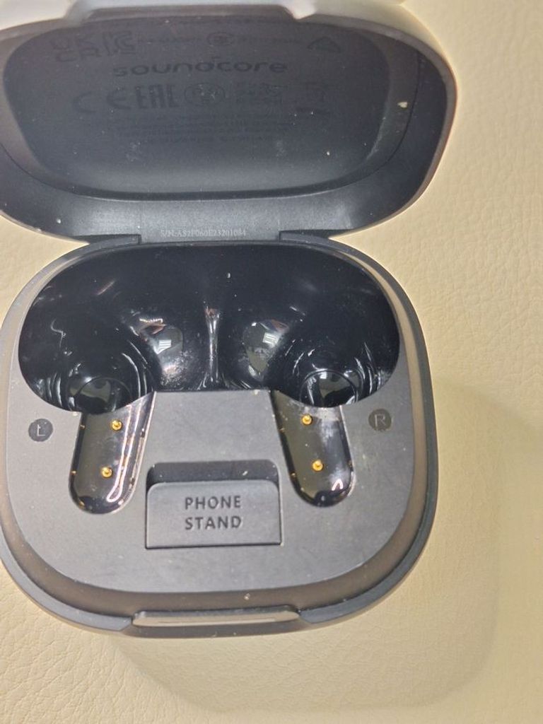 Объявление Anker soundсore p40i Б/У