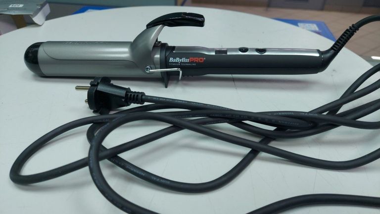 Объявление Babyliss bab2275tte Б/У