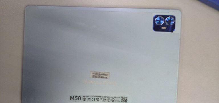 Дешево Teclast m50 6/128gb 4g dual sim з ломбарду