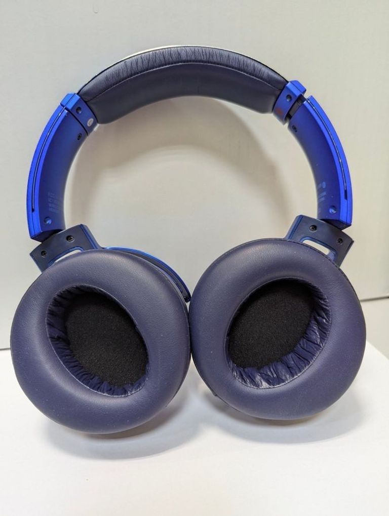 Sony mdr-xb950b1 Код:01-200467269. Изображение 9