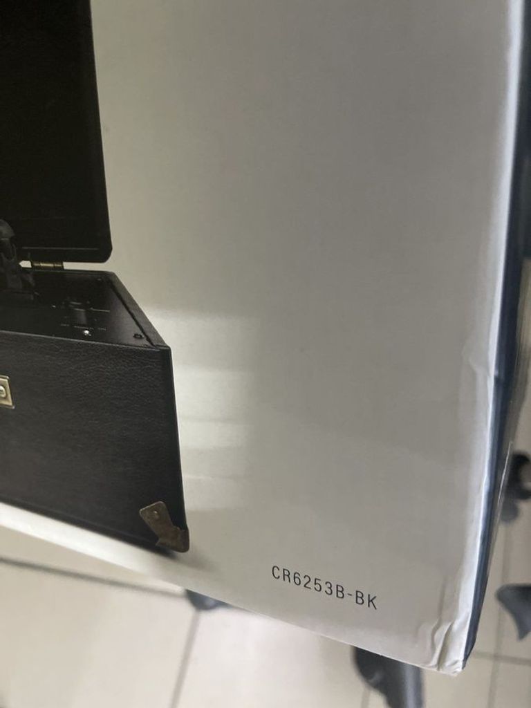 Дешево Crosley anthology з ломбарду