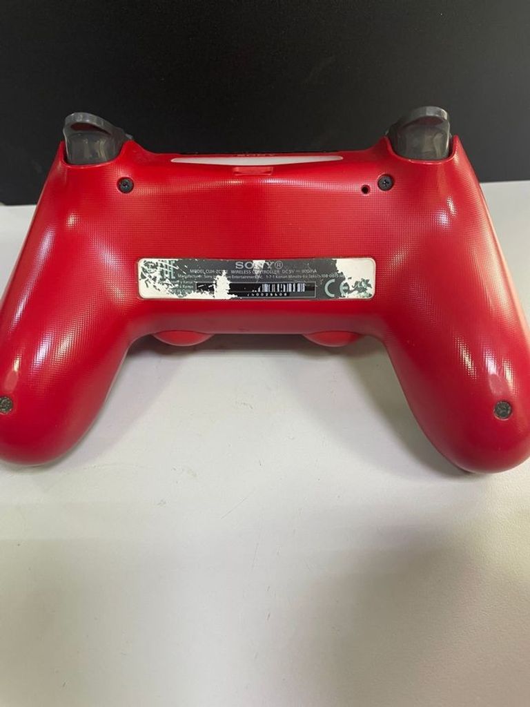  Sony PlayStation 4 Slim 1TB Black Код:01-200472522. Изображение 9