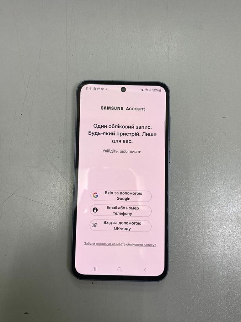 Распродажа Samsung galaxy a55 5g 8/256gb, продавец Техноскарб