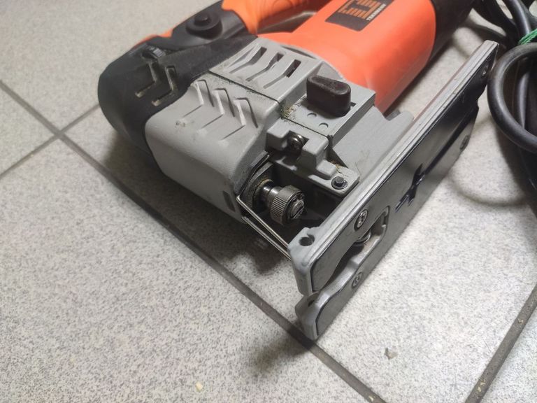 Дешево Tekhmann tjs-800 mr з ломбарду