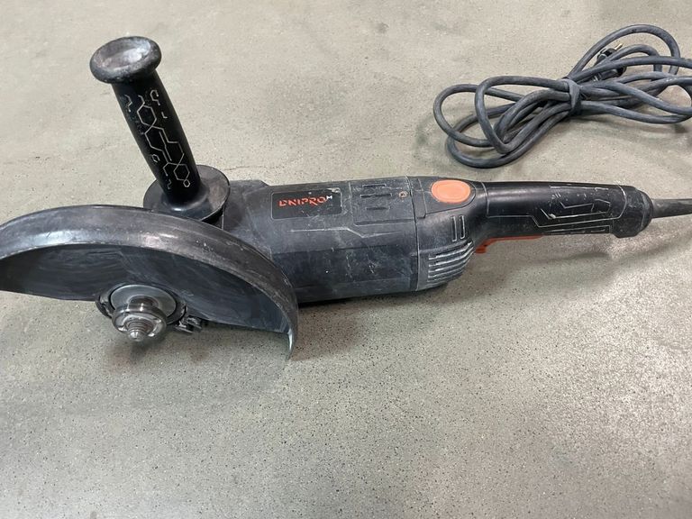 Купити Dnipro-M gl-240 Б/У