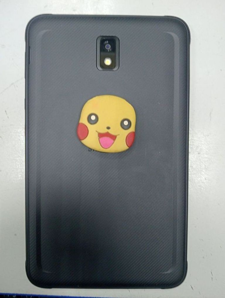 Оголошення Samsung galaxy tab active 3 4/64gb Б/У