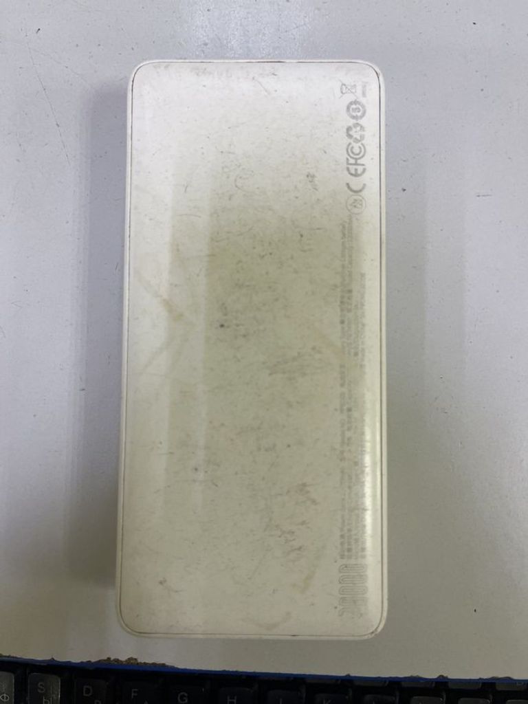 Купить Baseus ppbd20 15w Б/У