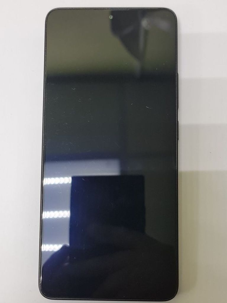 Дешево Xiaomi Poco X6 Pro 8/256GB Black з ломбарду