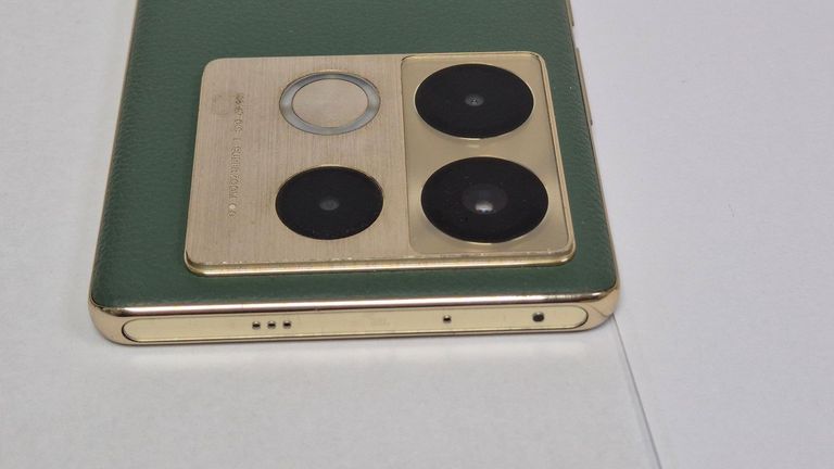 Распродажа Infinix note 40 pro 12/256gb, продавец Техноскарб