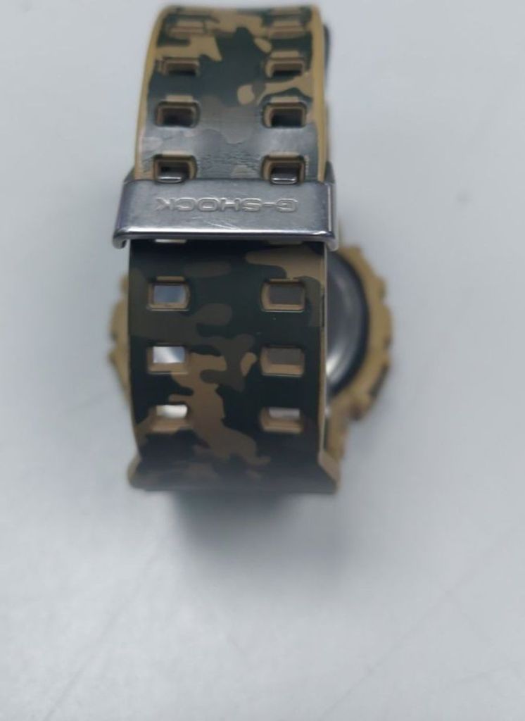 Распродажа Casio ga-110cm, продавец Техноскарб