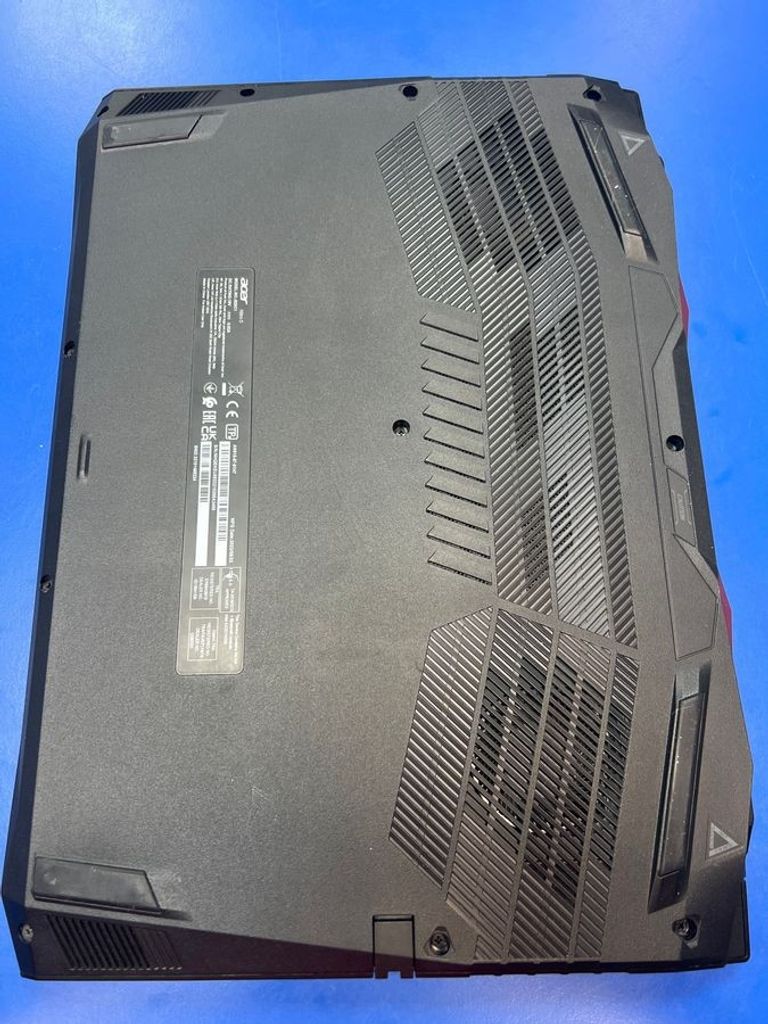 Acer екр 15,6/ intel core i5-11400h 2.7ghz/ram8gb/ssd512gb / gf gtx1650 4gb Код:01-200483504. Зображення 6