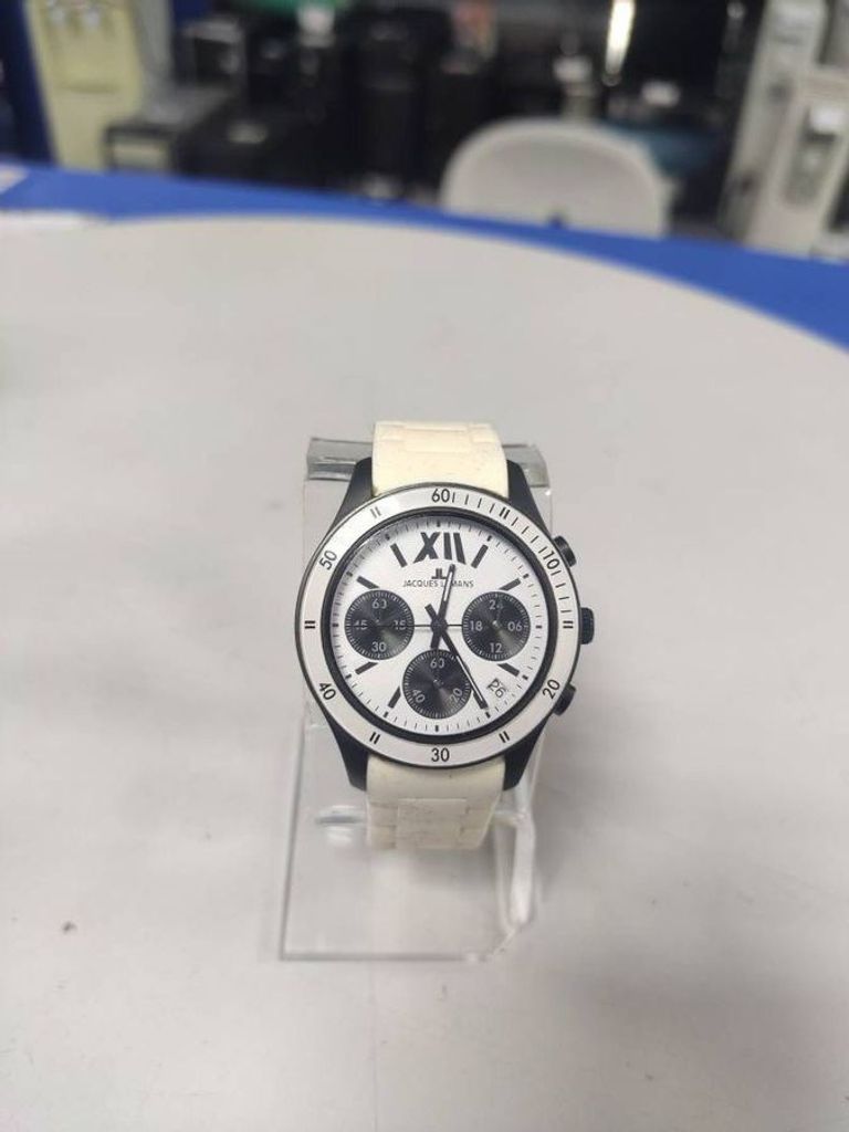 Купити Jacques Lemans 1-1587 Б/У