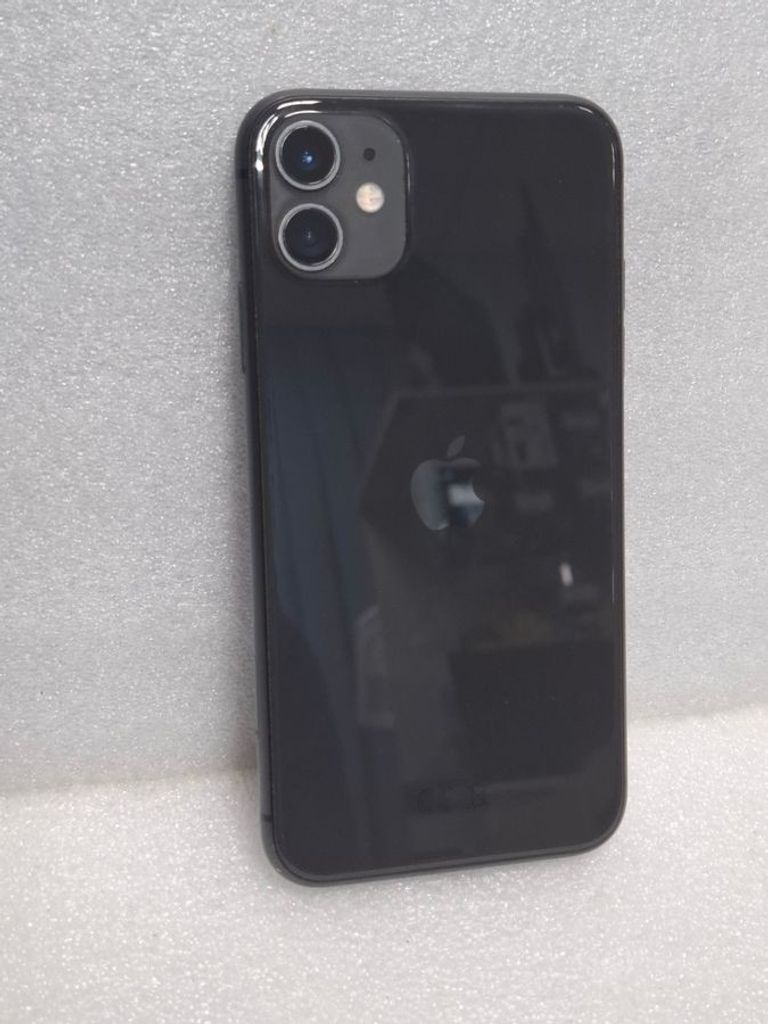 Apple iphone 11 64gb Код:01-200486374. Изображение 5