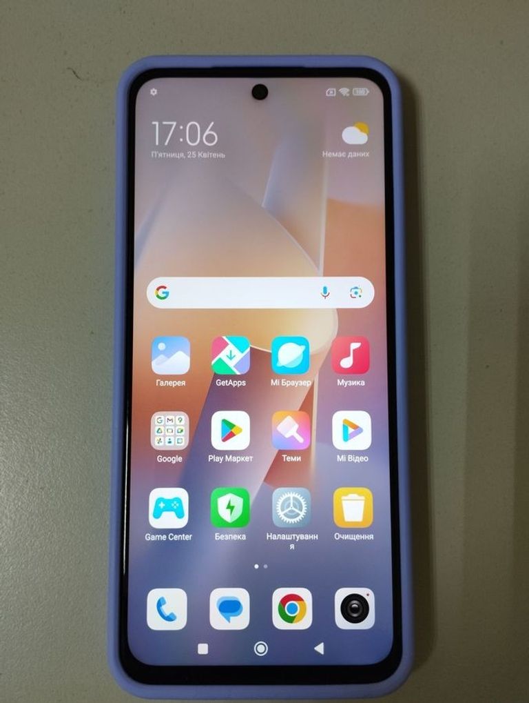 Купить Xiaomi redmi 12 4/128gb Б/У