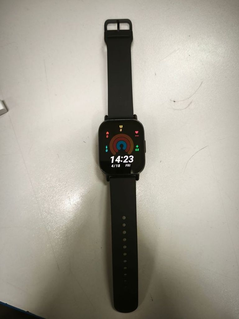 Объявление Xiaomi redmi watch 5 lite Б/У