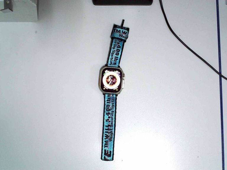 Купити W&O x8 ultra Б/У