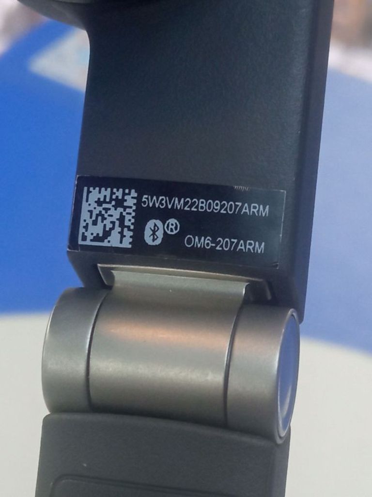 Dji osmo mobile 6 Код:01-200489504. Изображение 14