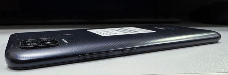 Xiaomi redmi 9c nfc 2/32gb Код:01-200488651. Зображення 5