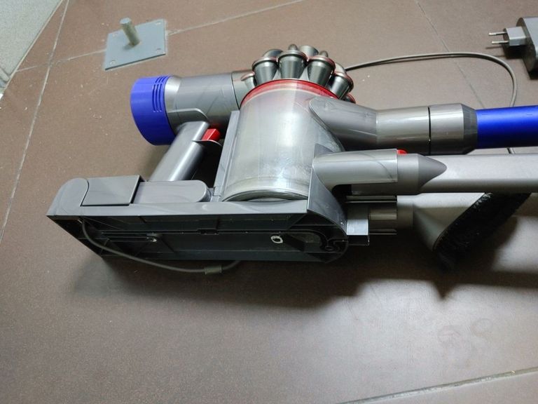 Dyson v7 parquet extra Код:01-200489944. Изображение 6