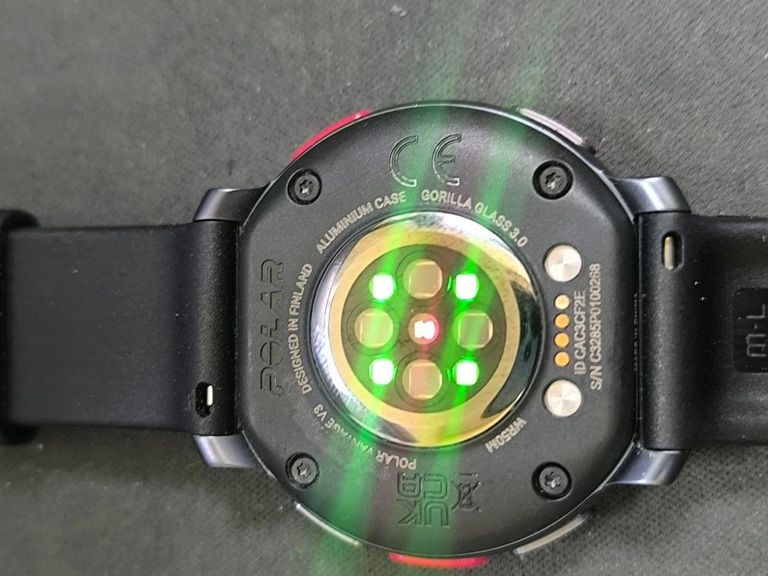 Розпродаж Polar vantage v3, продавець Техноскарб