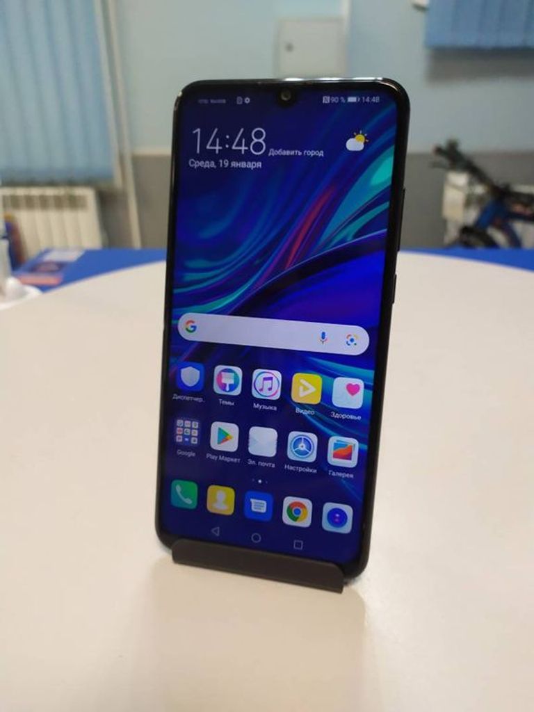 Купити Huawei p smart pot-lx1 3/64gb Б/У