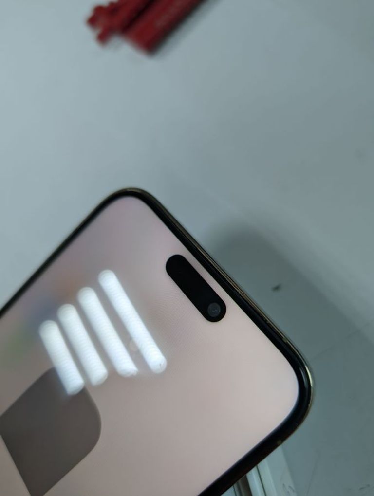 Apple iphone 14 pro max 256gb Код:01-200494535. Зображення 5