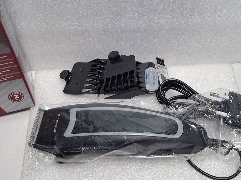 Оголошення Grunhelm GHC930 Б/У