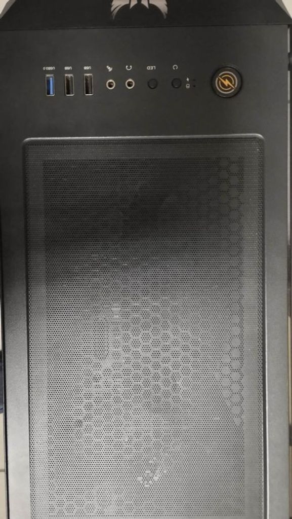 Дешиво Пк amd ryzen 5 3600/ram 16 gb/hdd відсутній/ssd 512 gb/nvidia gtx 1650 (geforce) 4gb gddr5 128bit с ломбарда