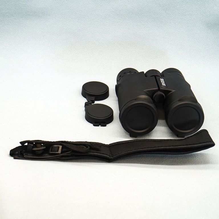 Bnise 10x42 HD Код:null. Изображение 6