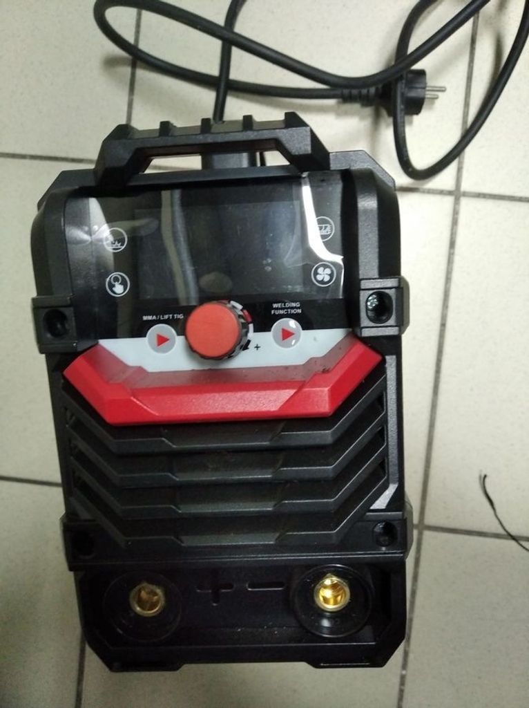 Распродажа Vitals mma-1600 lcd, продавец Техноскарб