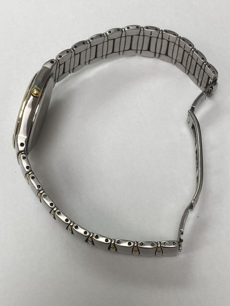 Оголошення Citizen gn-4w-s eco-drive Б/У