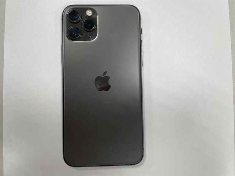 Купити Apple Iphone 11 pro Б/У