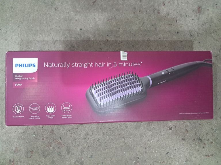 Купить Philips BHH880/00 Б/У